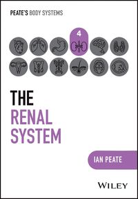 Cover image for The Renal System