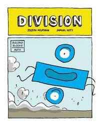 Cover image for Division