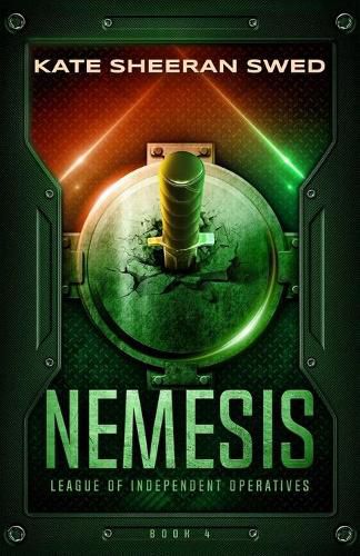 Cover image for Nemesis