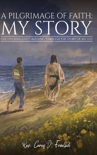Cover image for A Pilgrimage of Faith