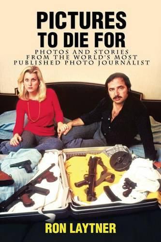 Cover image for Pictures to Die For