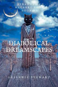 Cover image for Diabolical Dreamscapes