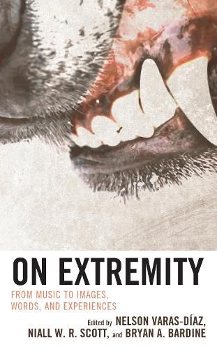 Cover image for On Extremity