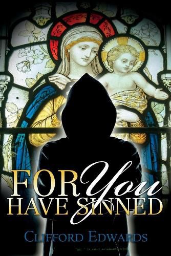 Cover image for For You Have Sinned