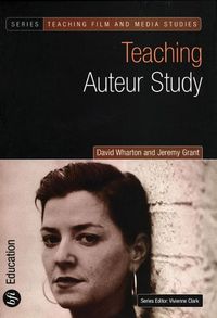 Cover image for Teaching Auteur Study