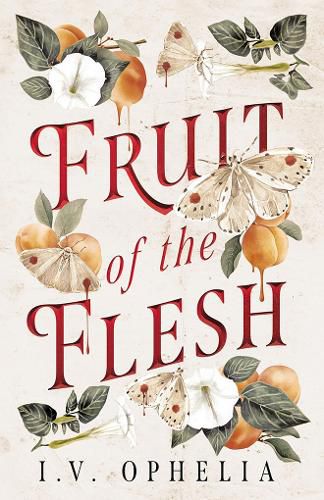 Cover image for Fruit of the Flesh