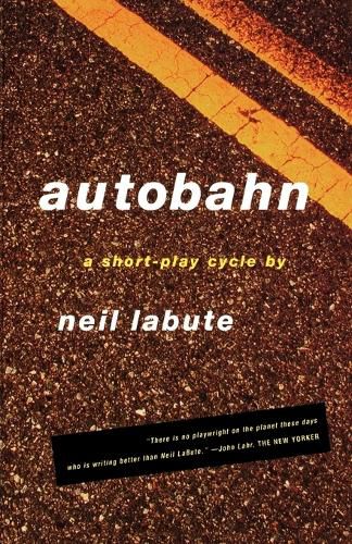 Autobahn: A Short-Play Cycle