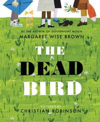 Cover image for The Dead Bird