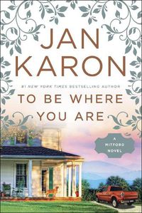 Cover image for To Be Where You Are