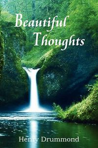 Cover image for Beautiful Thoughts