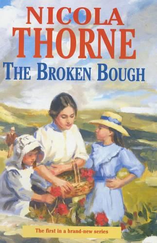 Cover image for The Broken Bough