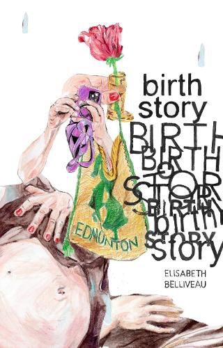 Cover image for Birth Story
