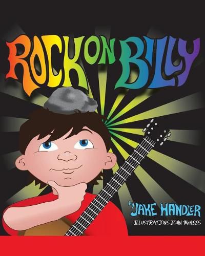 Cover image for Rock on Billy