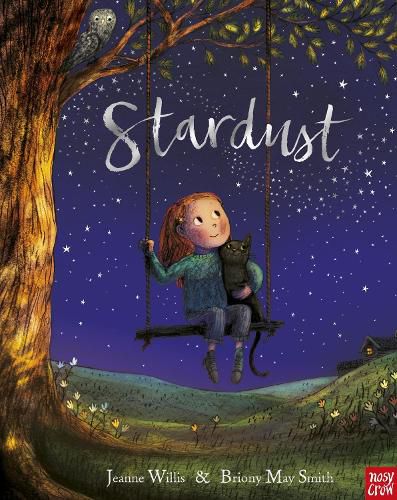 Cover image for Stardust
