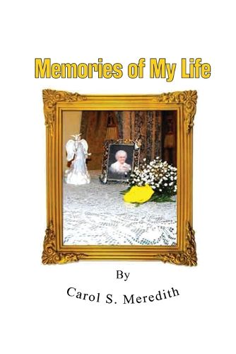 Cover image for Memories of My Life