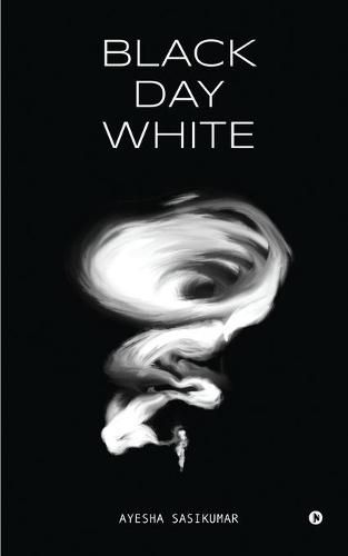 Cover image for Black Day White