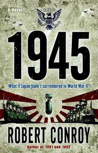 Cover image for 1945: A Novel