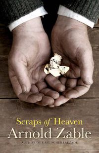 Cover image for Scraps of Heaven