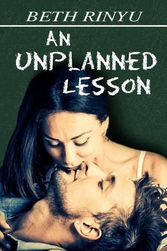 Cover image for An Unplanned Lesson
