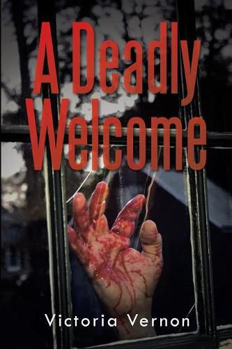 Cover image for A Deadly Welcome