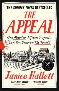 Cover image for The Appeal