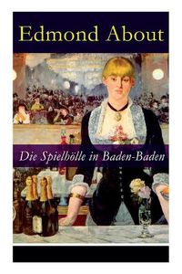 Cover image for Die Spielh lle in Baden-Baden