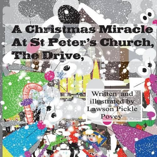 A Christmas Miracle At St Peters Church The Drive.