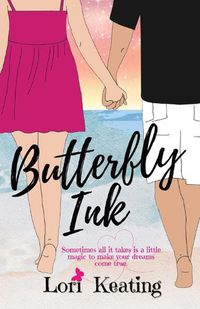 Cover image for Butterfly Ink