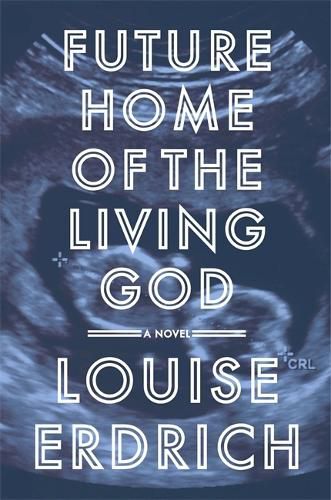 Cover image for Future Home of the Living God