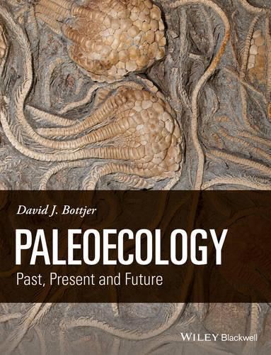 Cover image for Paleoecology: Past, Present and Future