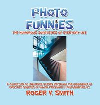 Cover image for Photo Funnies