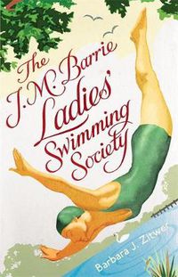 Cover image for The J.M. Barrie Ladies' Swimming Society