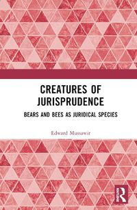 Cover image for Creatures of Jurisprudence
