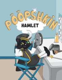 Cover image for Poopshkin "Hamlet"