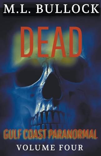 Cover image for Dead