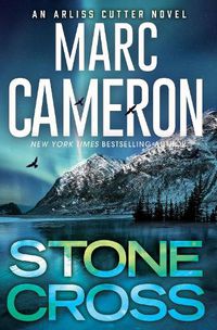 Cover image for Stone Cross