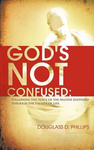 Cover image for God's Not Confused