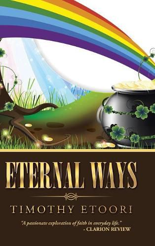Cover image for Eternal Ways