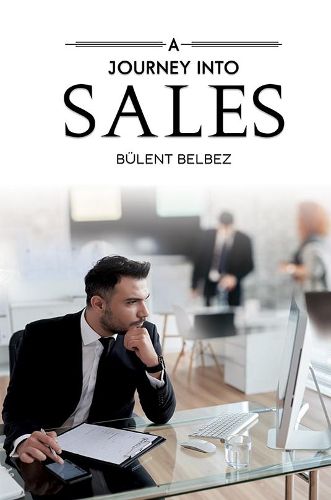 Cover image for A Journey into Sales