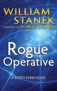 Cover image for Rogue Operative 1