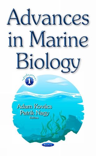 Cover image for Advances in Marine Biology: Volume 1