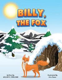 Cover image for Billy, the Fox