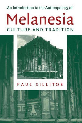 Cover image for An Introduction to the Anthropology of Melanesia: Culture and Tradition