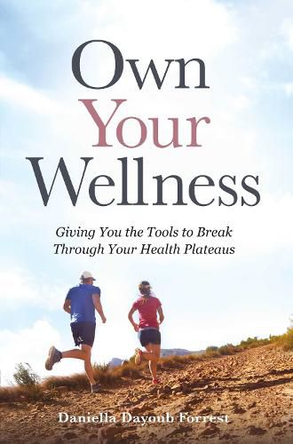 Cover image for Own Your Wellness