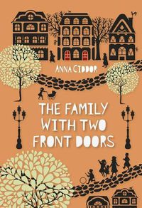 Cover image for The Family with Two Front Doors