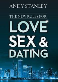 Cover image for The New Rules for Love, Sex, and Dating