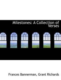 Cover image for Milestones