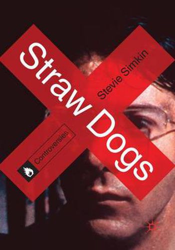 Cover image for Straw Dogs