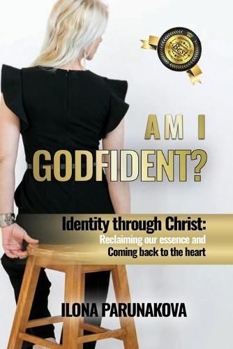 Cover image for Am I Godfident