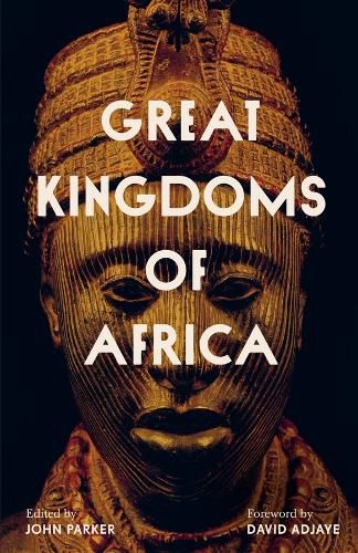 Cover image for Great Kingdoms of Africa